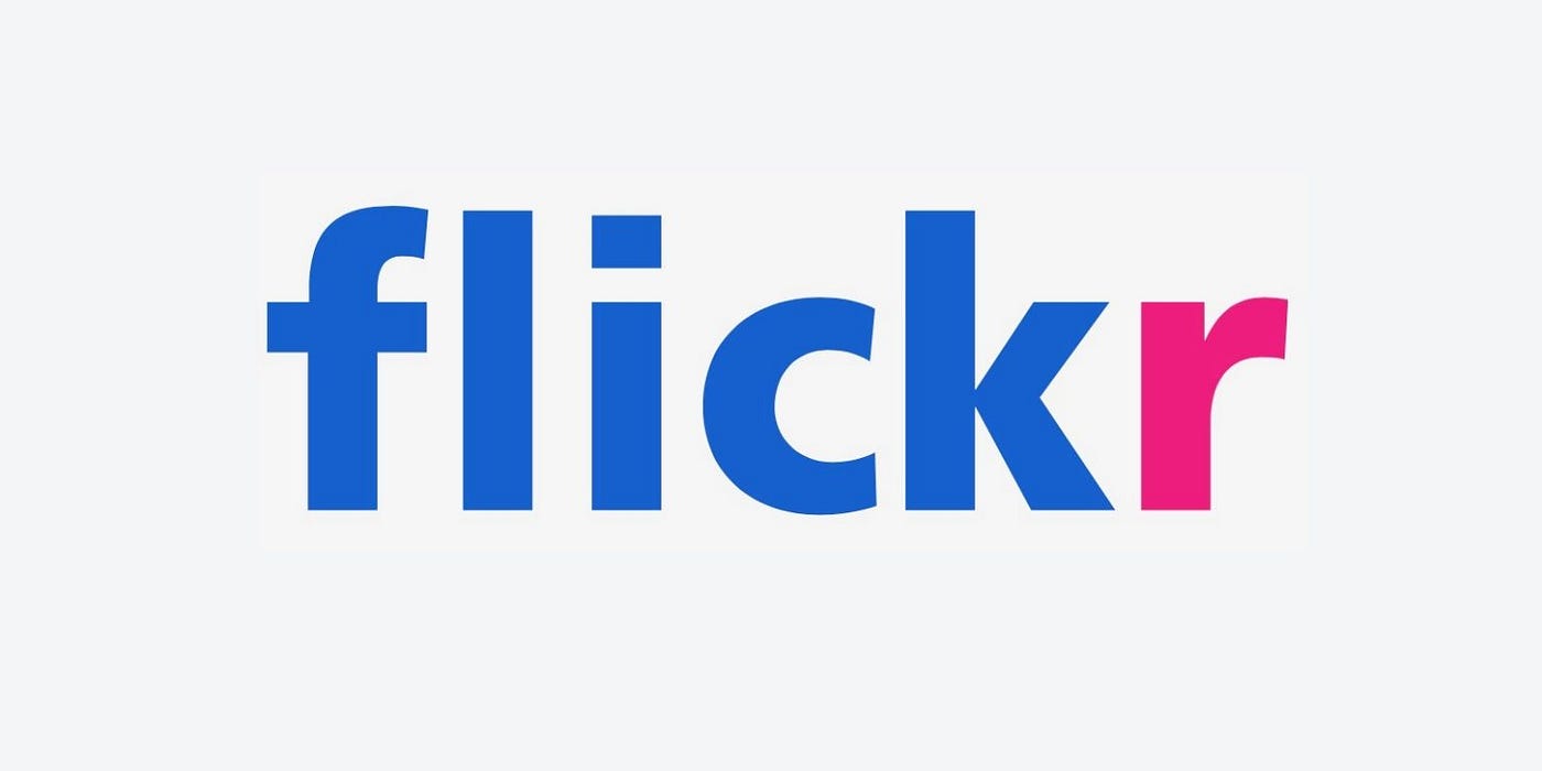 resurrection of Flickr picture