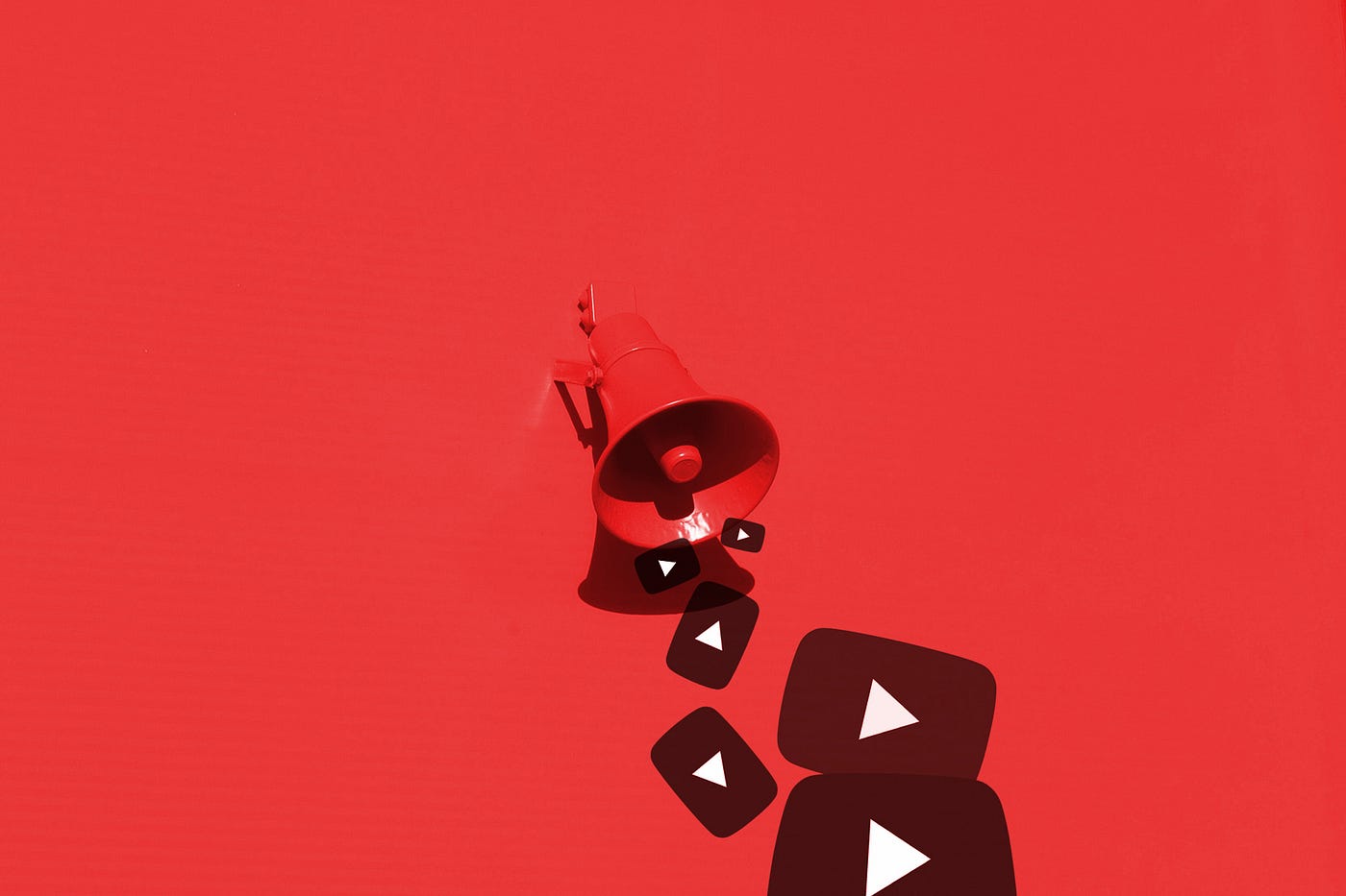 All Of Youtube Not Just The Algorithm Is A Far Right Propaganda Machine By Becca Lewis Ffwd