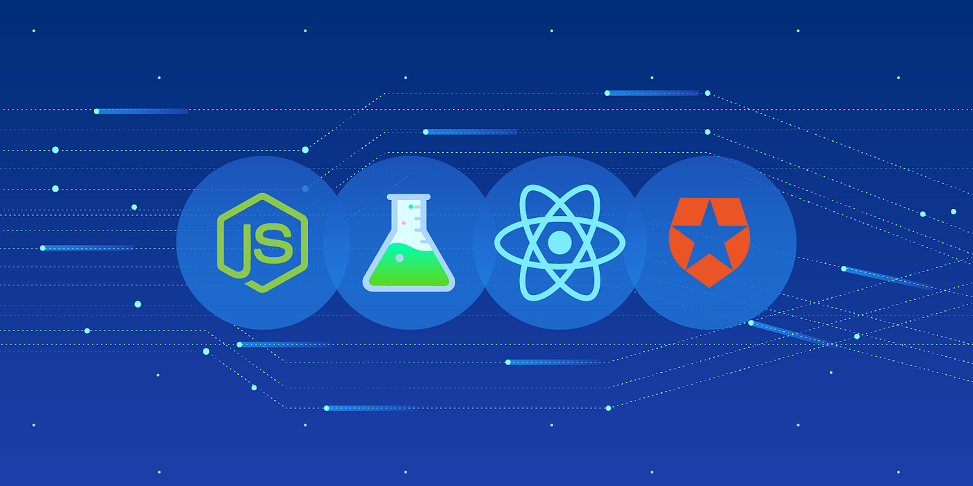 Securing a React Web App With Authorization Rules | by Divyanshu Maithani |  All things #search