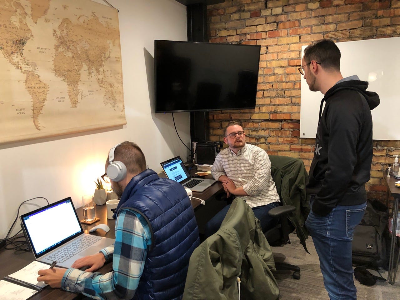 +1 Entrepreneur Interview Crown Jewel Marketing by Steve Franks +1