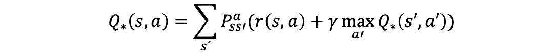 The Bellman Equation V Function And Q Function Explained By Jordi Torres Ai Towards Data Science