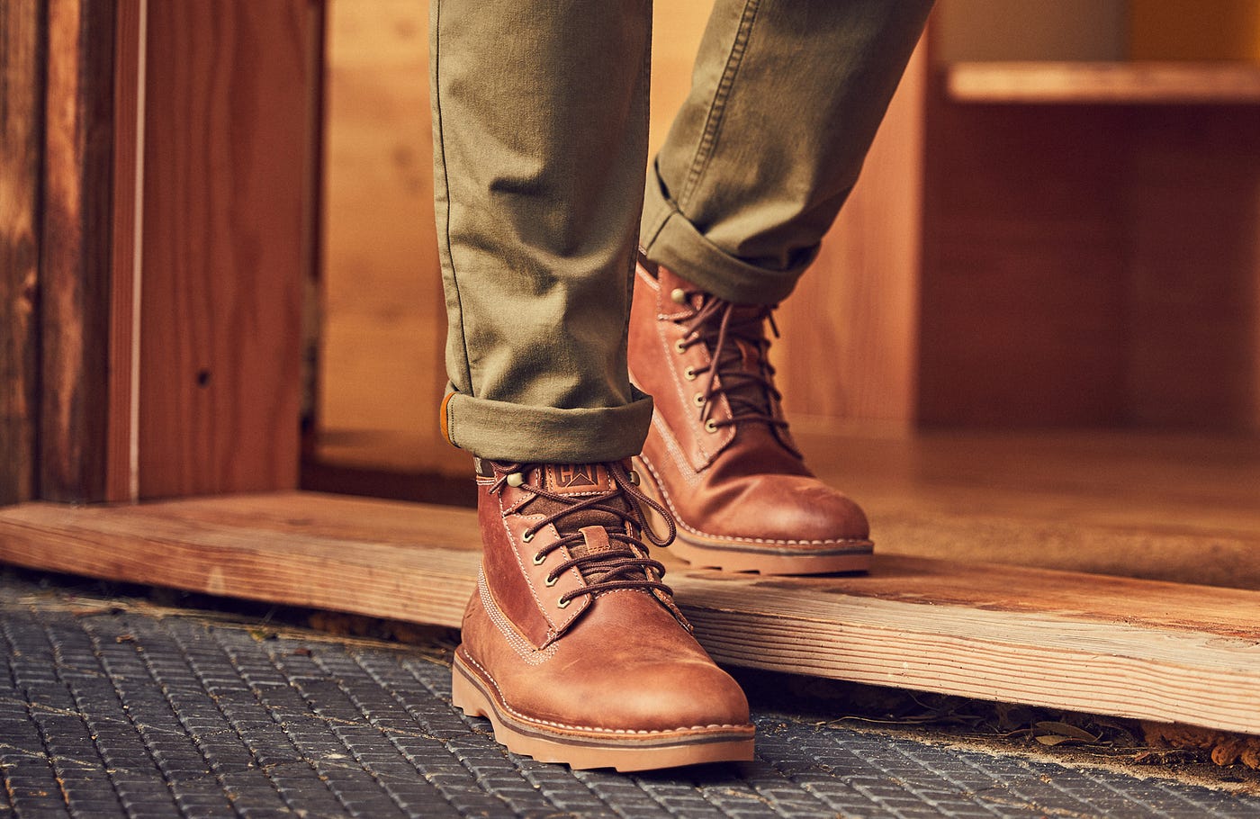 grenson vincent boots