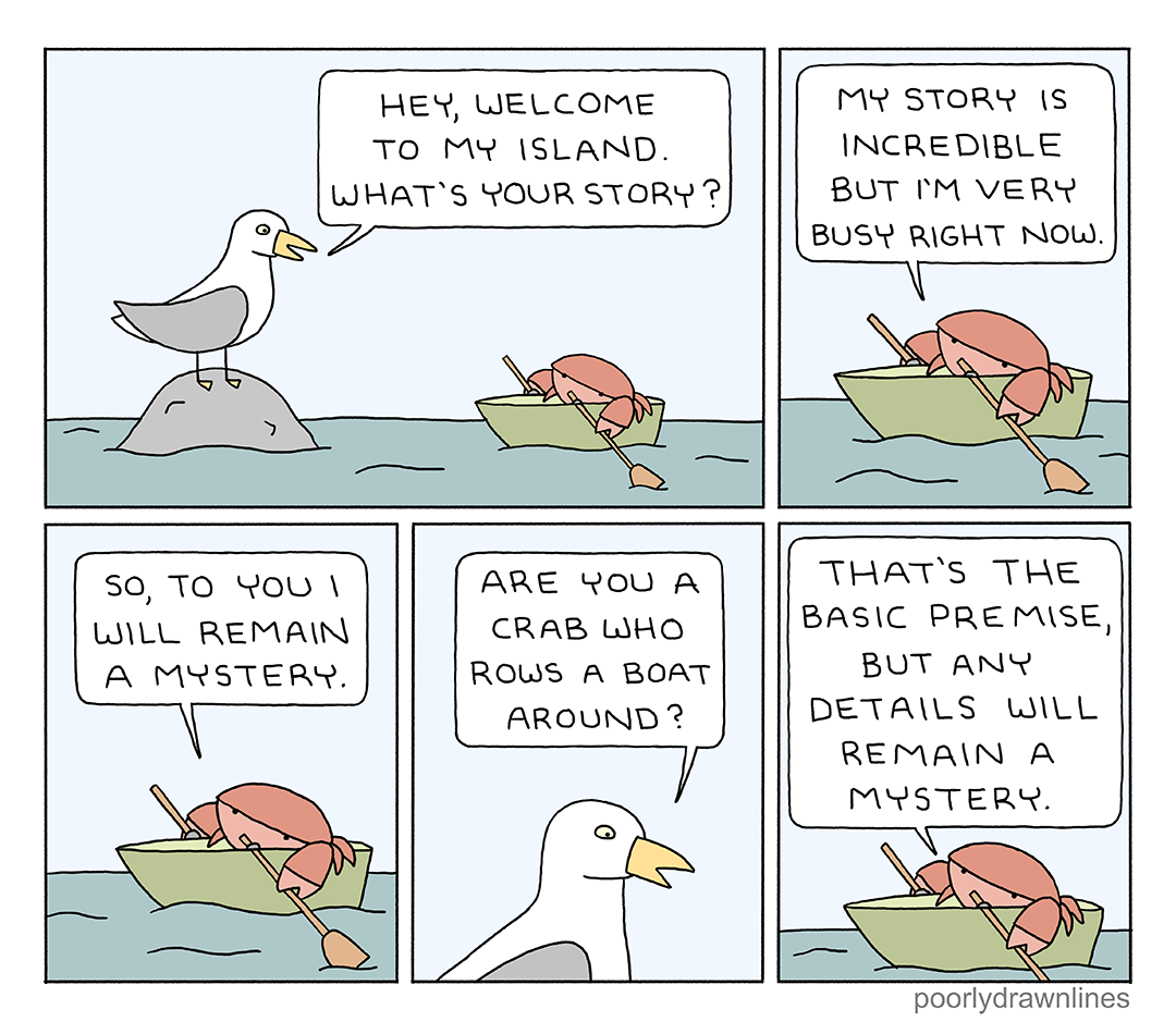 Object Oriented Programming Explained with Memes | by Abbey Perini ...