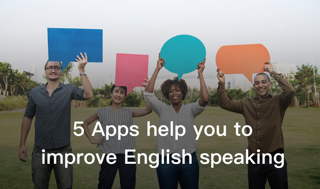 5 Apps Help You To Improve English Speaking By Speak English Anytime Anywhere Lingo Blabla Medium 5 Apps Help You To Improve English Speaking By Speak English Anytime Anywhere Lingo Blabla Medium