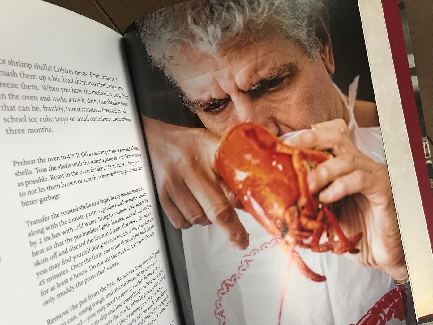 内部告発者からストーリーテラーへ 雑誌 ニューヨーカー によるアンソニー ボーデイン追悼文 1 By Junicci Hayakawa 早川 純一 ククブク 内部告発者からストーリーテラーへ 雑誌 ニューヨーカー によるアンソニー ボーデイン追悼文 1 By Junicci Hayakawa 早川 純一 ククブク