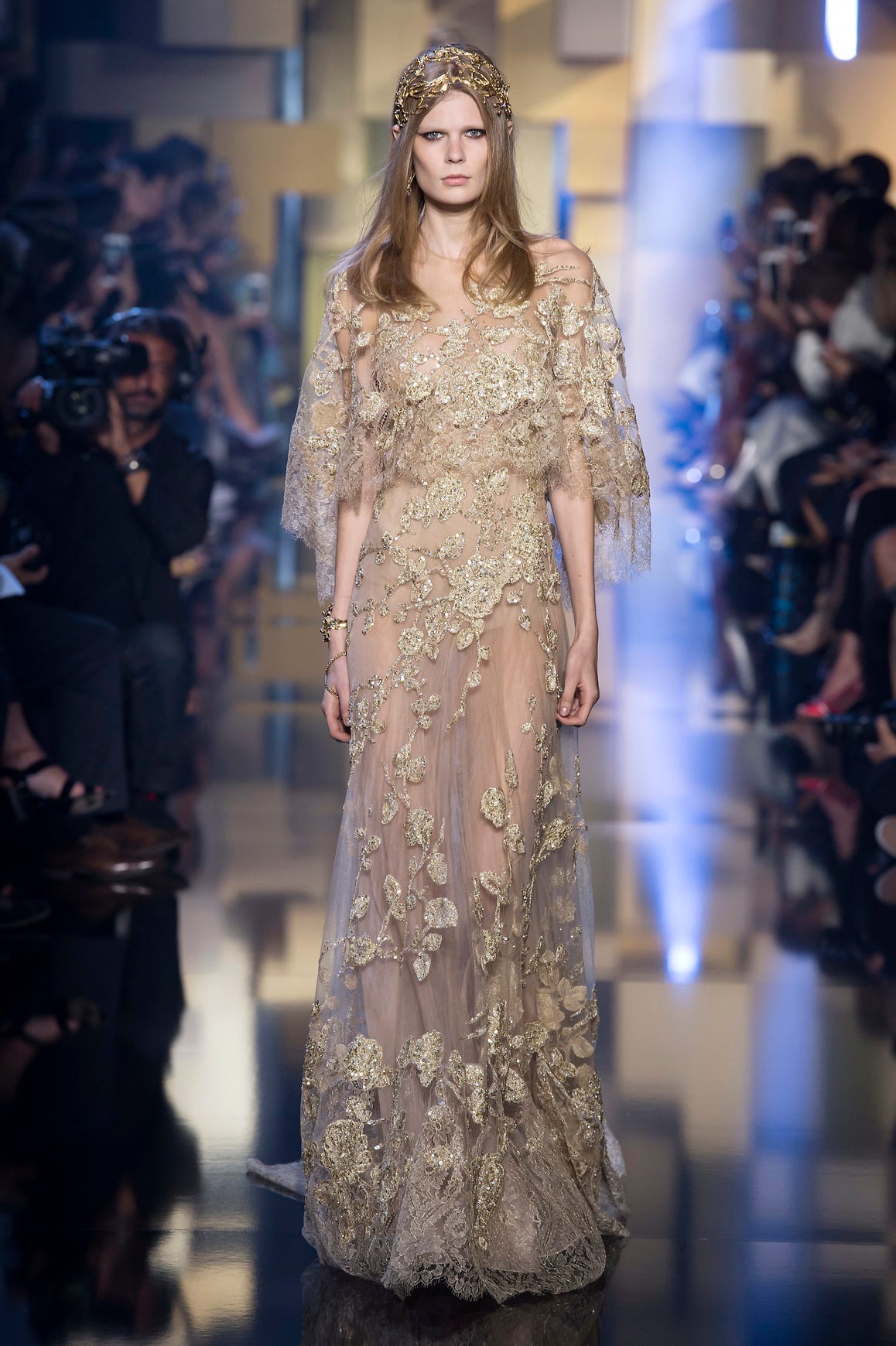 Sering Mendengar Istilah Haute Couture 