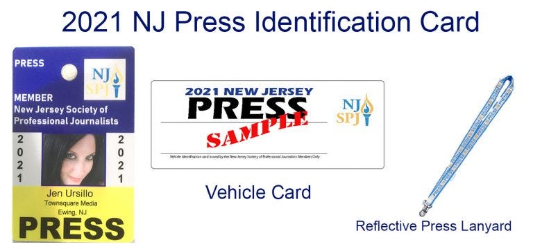 Press Card Id