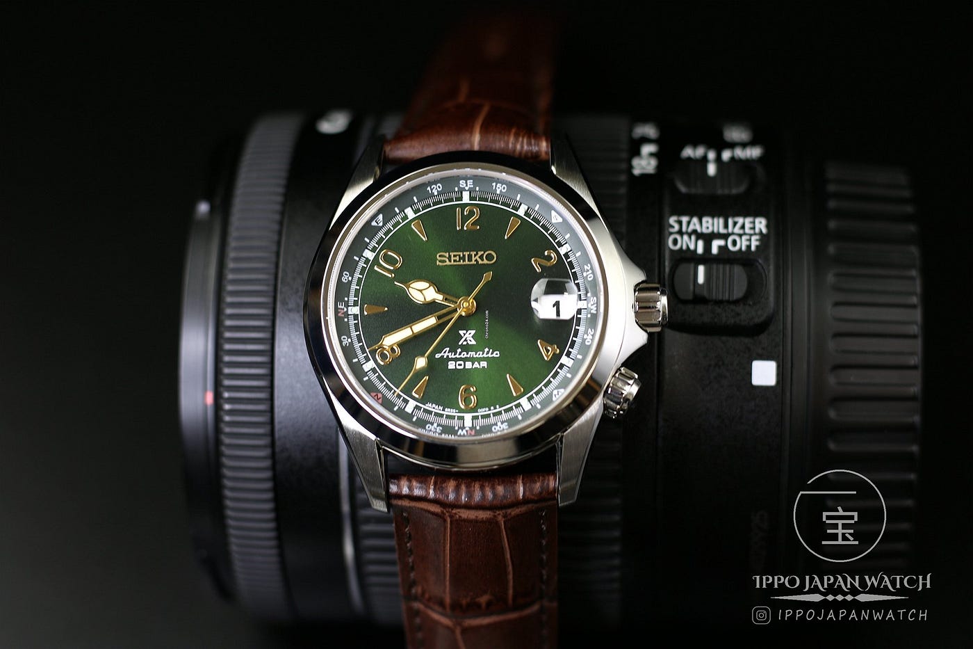 Rolex Explorer 