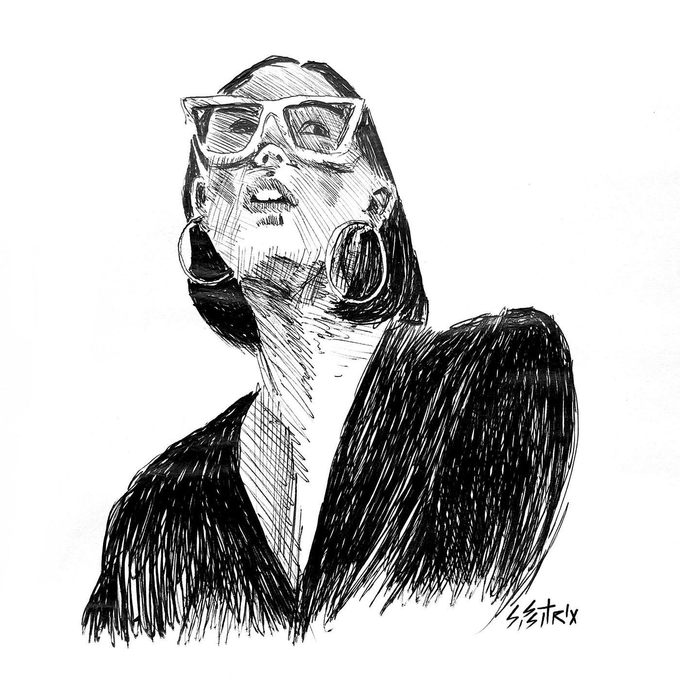 The Kiss by Sissitrix Redemption