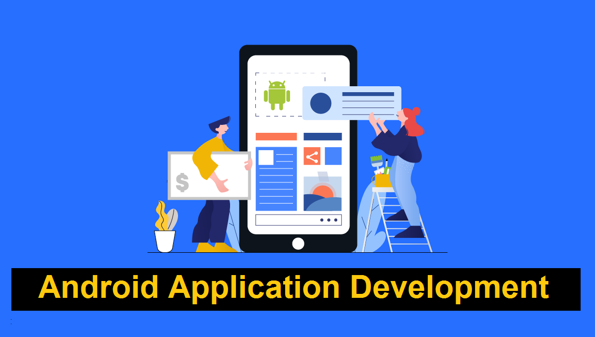 5 Reasons to Choose Android for Application Development | by Elena Mia ...