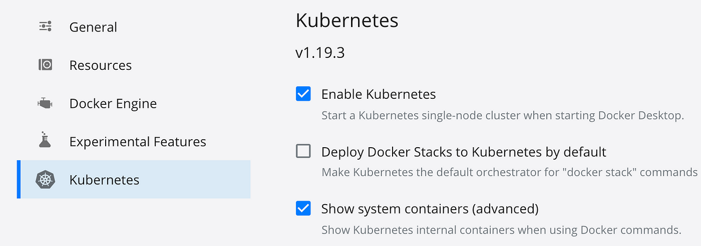 docker for mac kubernetes example docker for mac kubernetes example