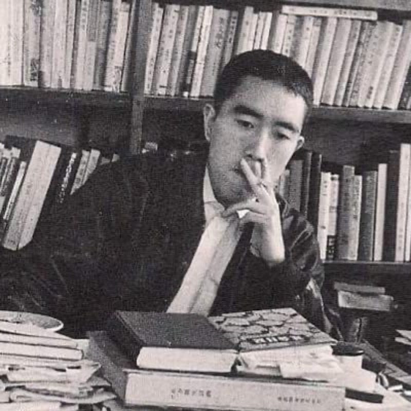 5 Reasons Why Yukio Mishima is so Fascinating + Where to Start With His