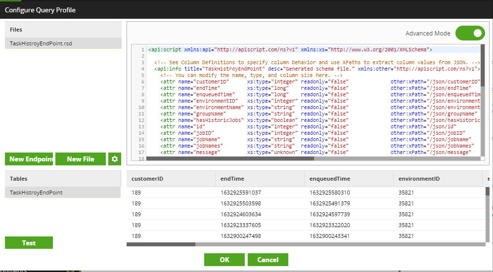 Matillion “API” — Manage Profiles Configuration by Akash Tripathi