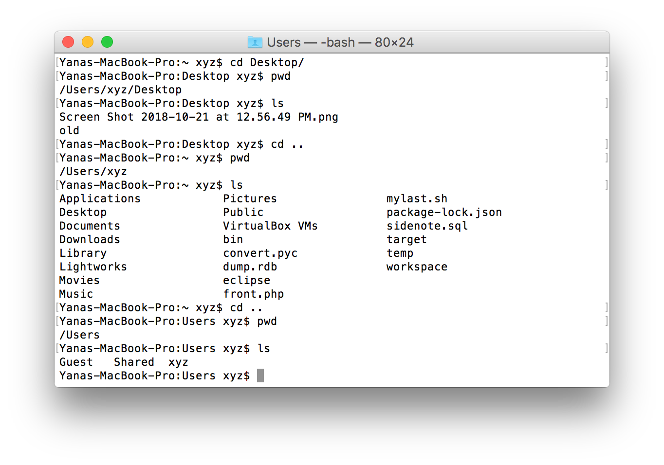 Introduction to git, terminal, and Sublime, for novice programmers by Mike G Medium
