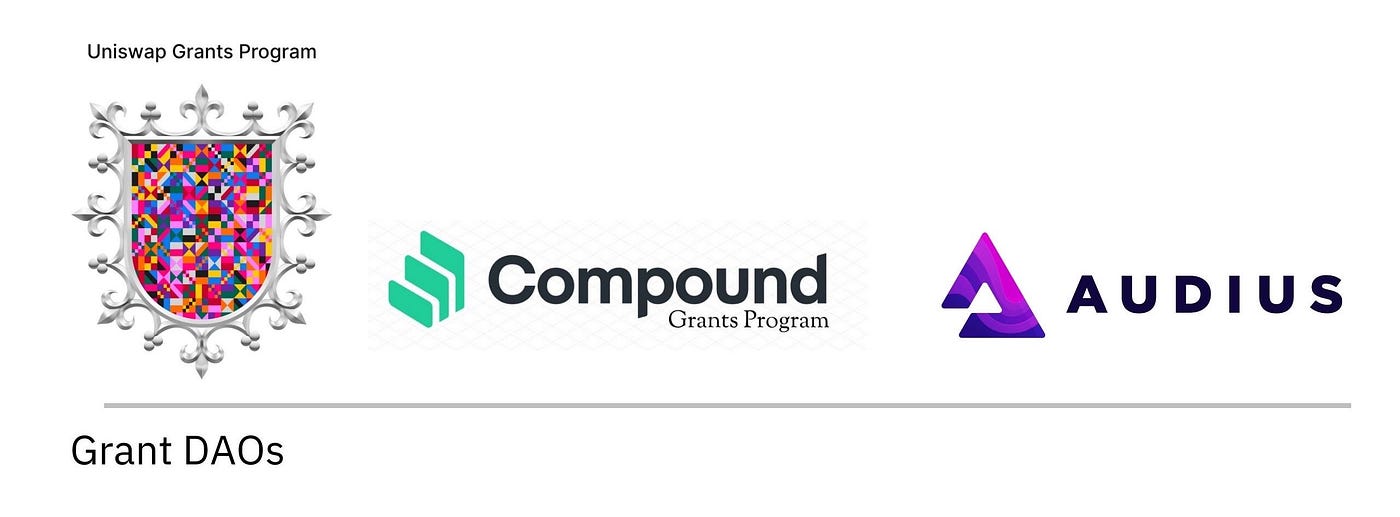these DAOs seek to advance the broader ecosystem, support promising projects, and open pathways to new web3 contributors.