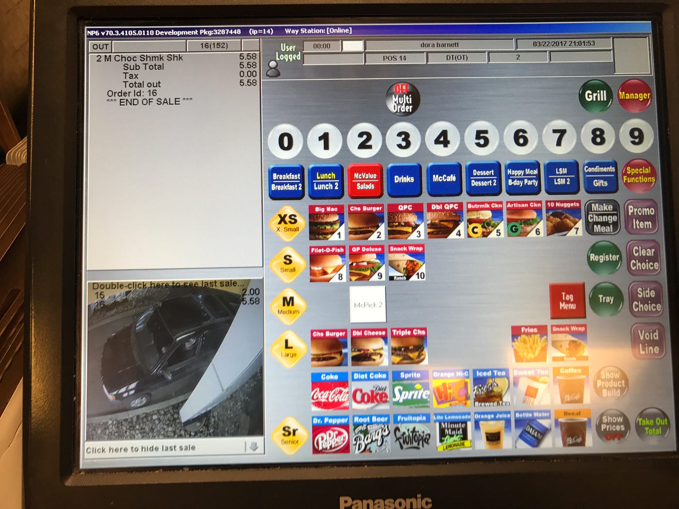 Life of a McDonald's Worker. McDonald's is a great first job that… | by  Paige Schisler | Medium