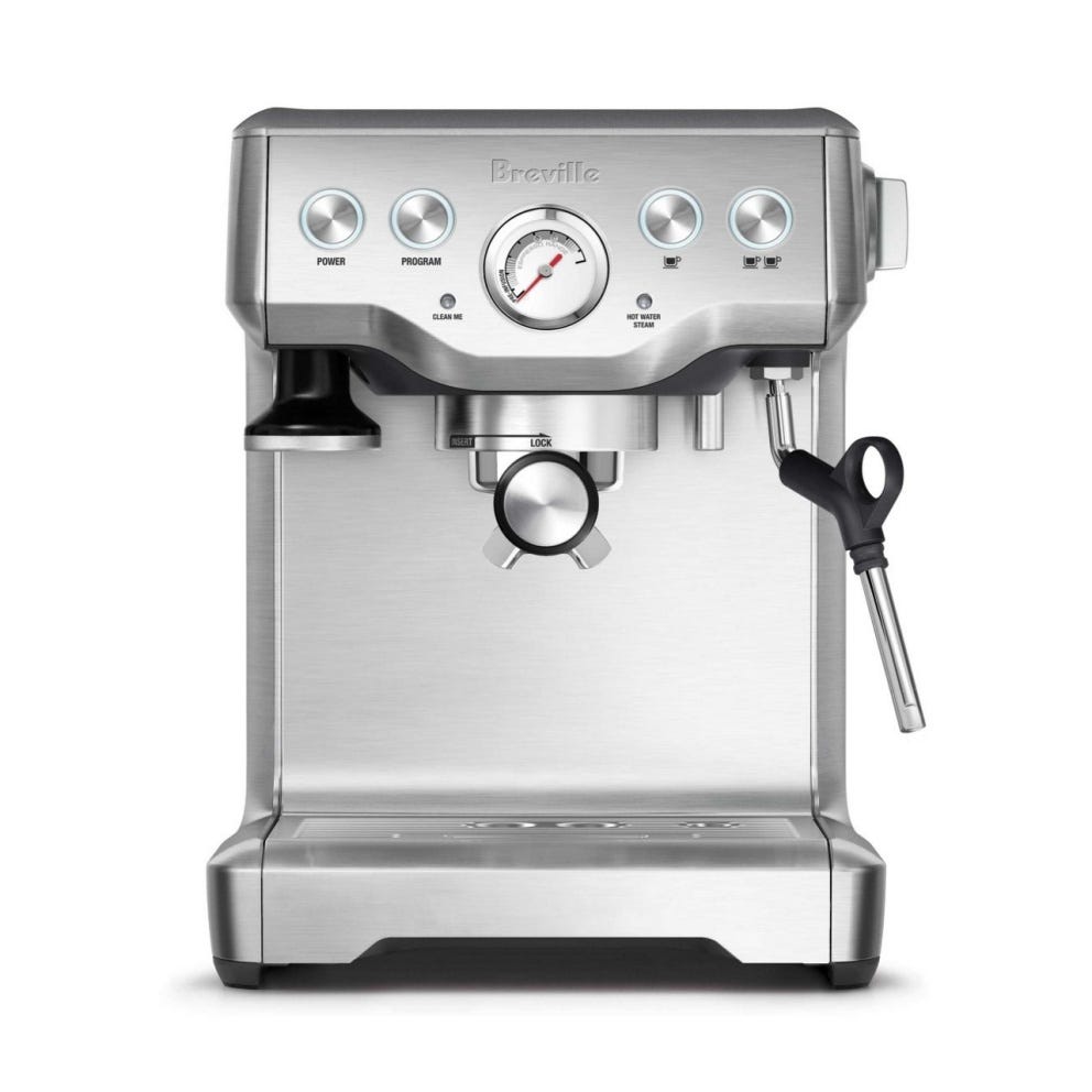Sage/Breville espresso machine lineup comparison | by Everyday John | Medium