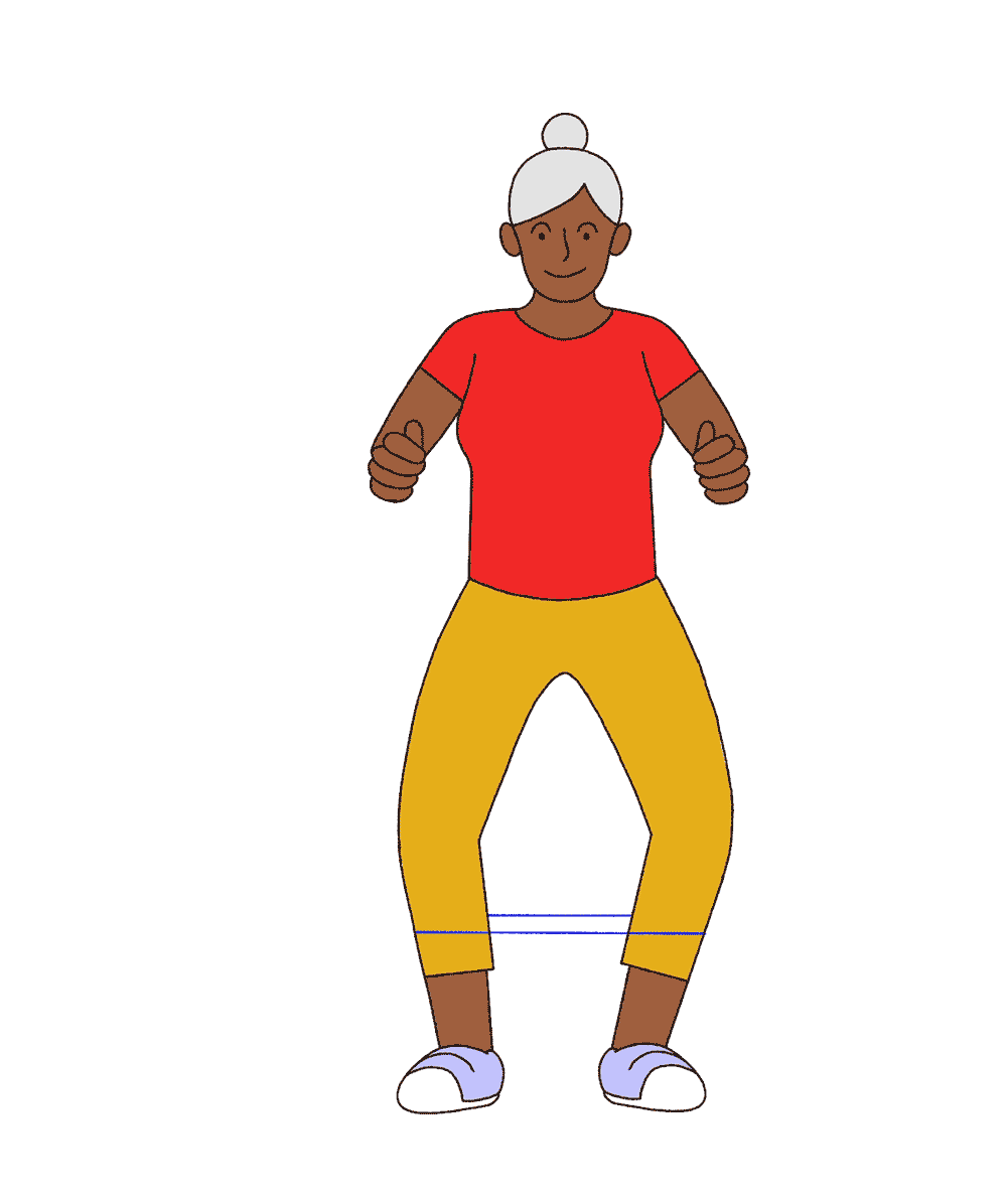 A Glute Wake Up Exercise Every Runner And Frequent Sitter Should Know By Anna Maltby Elemental