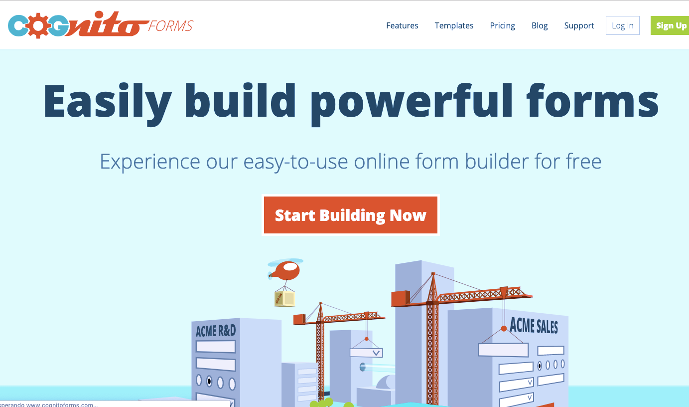 Top 30 Mobile Form Builder Tools for 2020 | by Antonio G | DataScope ...
