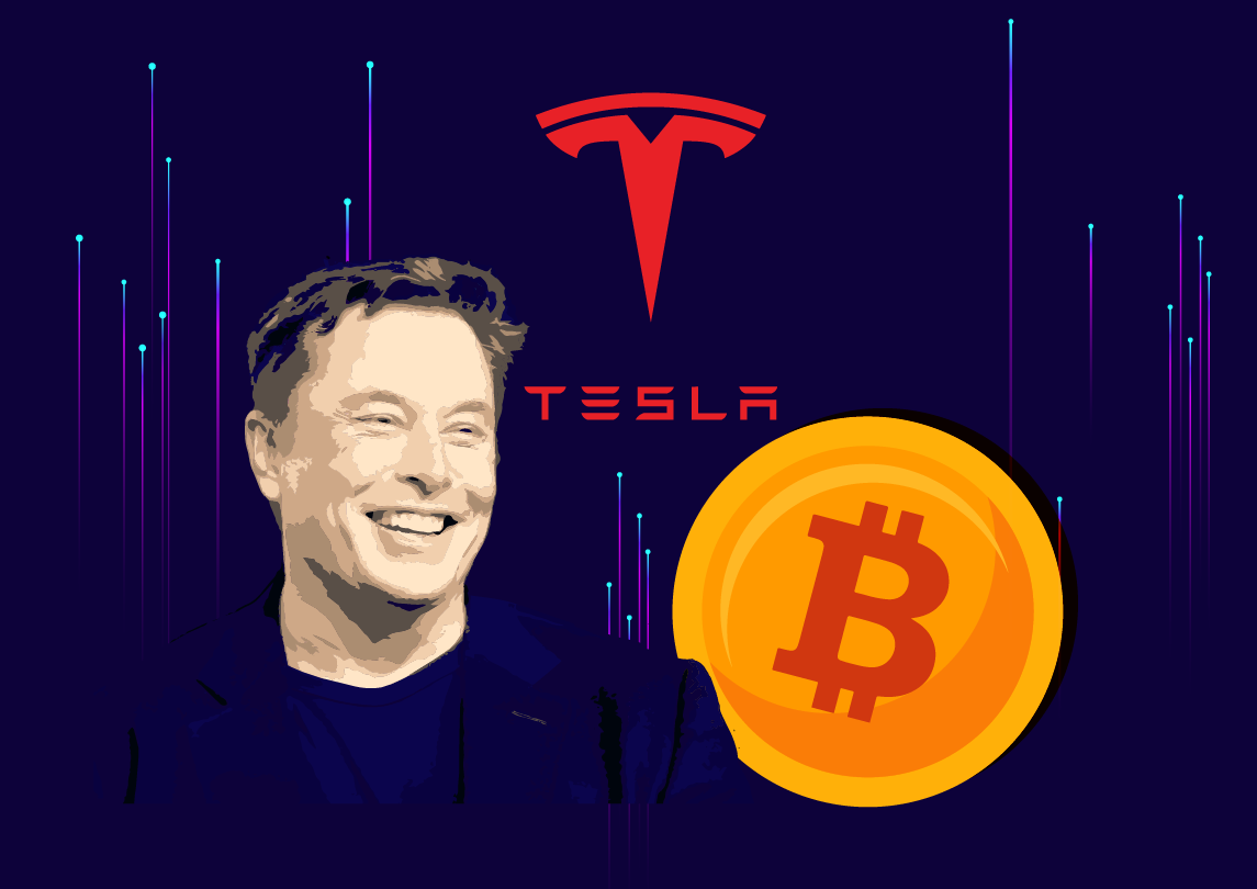 The Perfect Match: Elon Musk & Bitcoin | by moneyguru | Guru Gyan | Medium