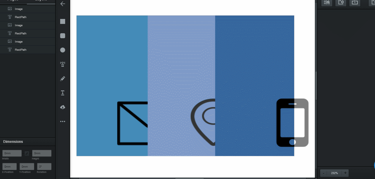 How To Create a Stunning Business Card | by Kate Goldynska | Vectr | Medium