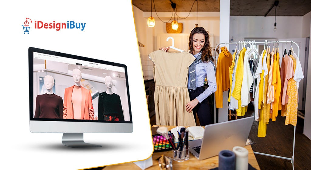 Clothing Design Software