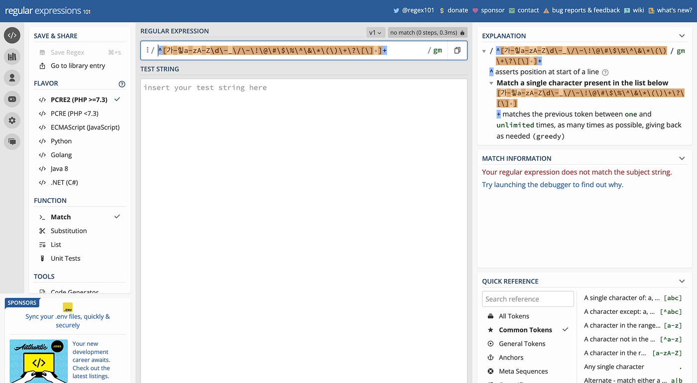 How regular expressions can be useful in OSINT. Theory and some practice  using Google Sheets | by cyb_detective | Oct, 2022 | Medium