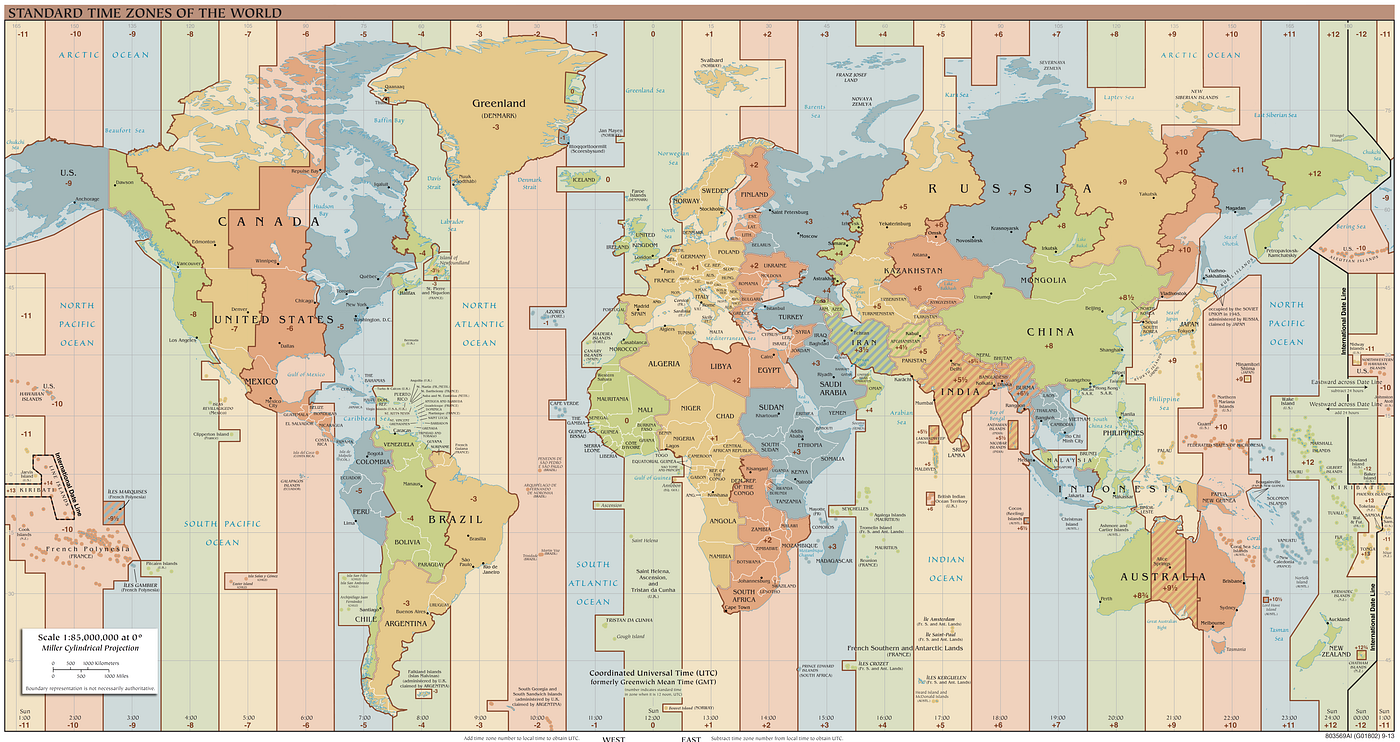 How To Change Timezone In Ubuntu My System Worked In Another Timezone 