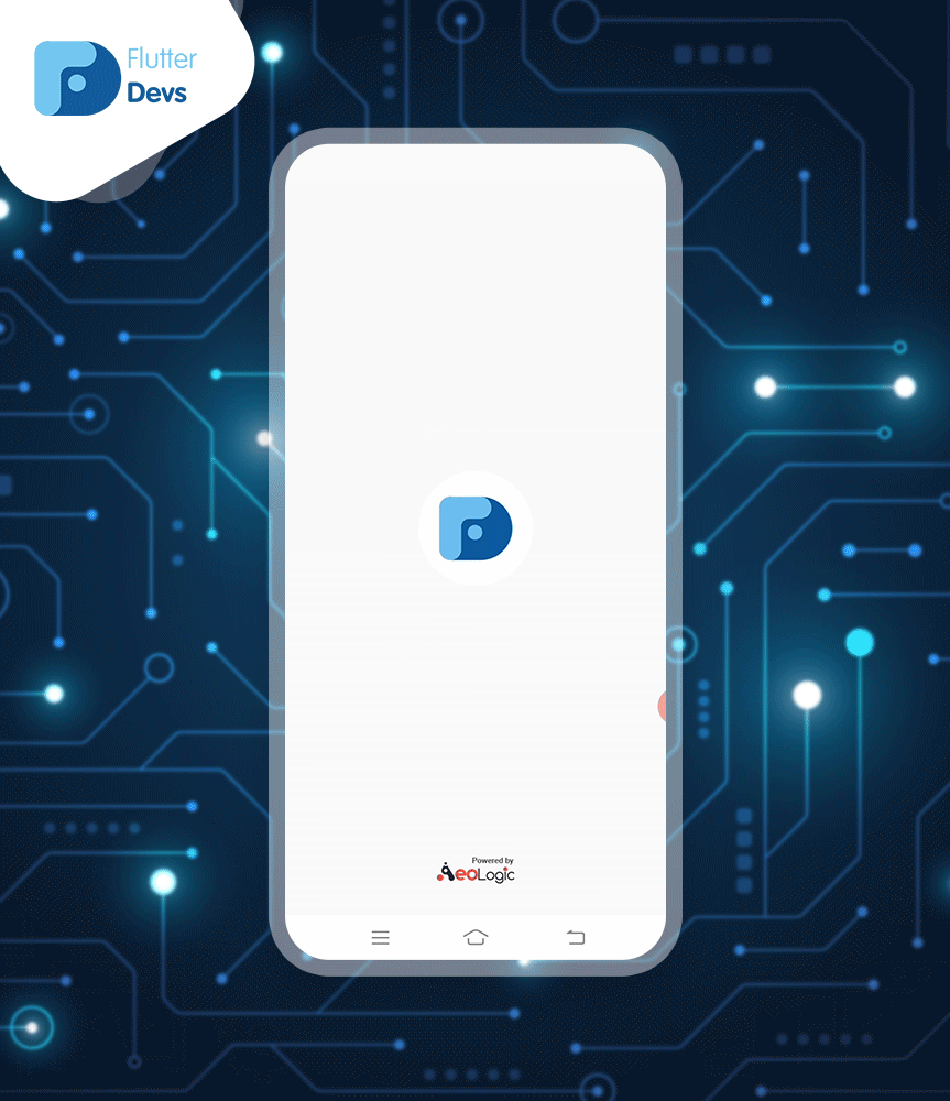 Pin Code Fields In Flutter. A Flutter Package To Create Pin Code… by