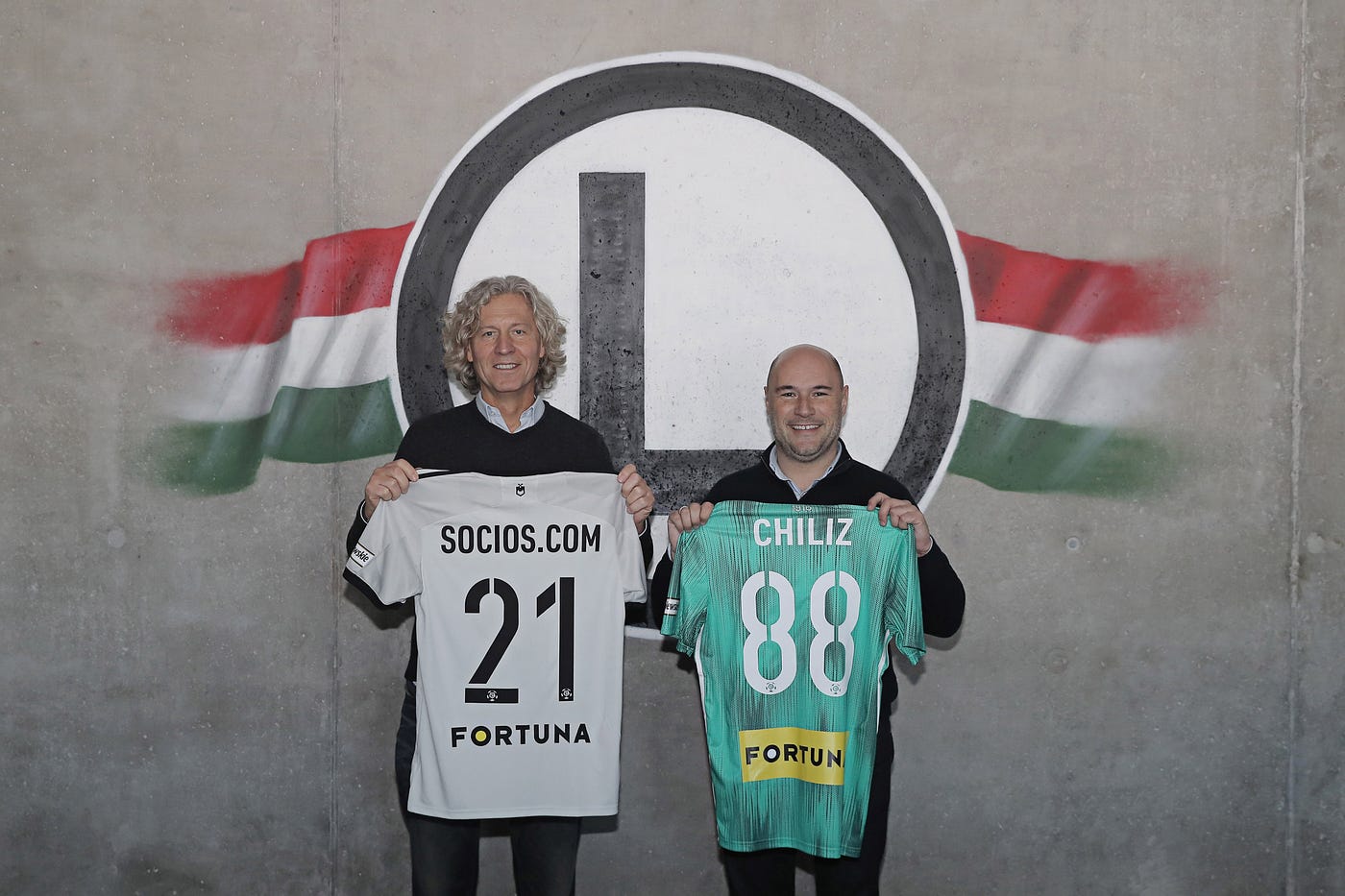 LEGIA WARSAW WILL BECOME THE FIRST POLISH CLUB TO LAUNCH A FAN TOKEN ON ...