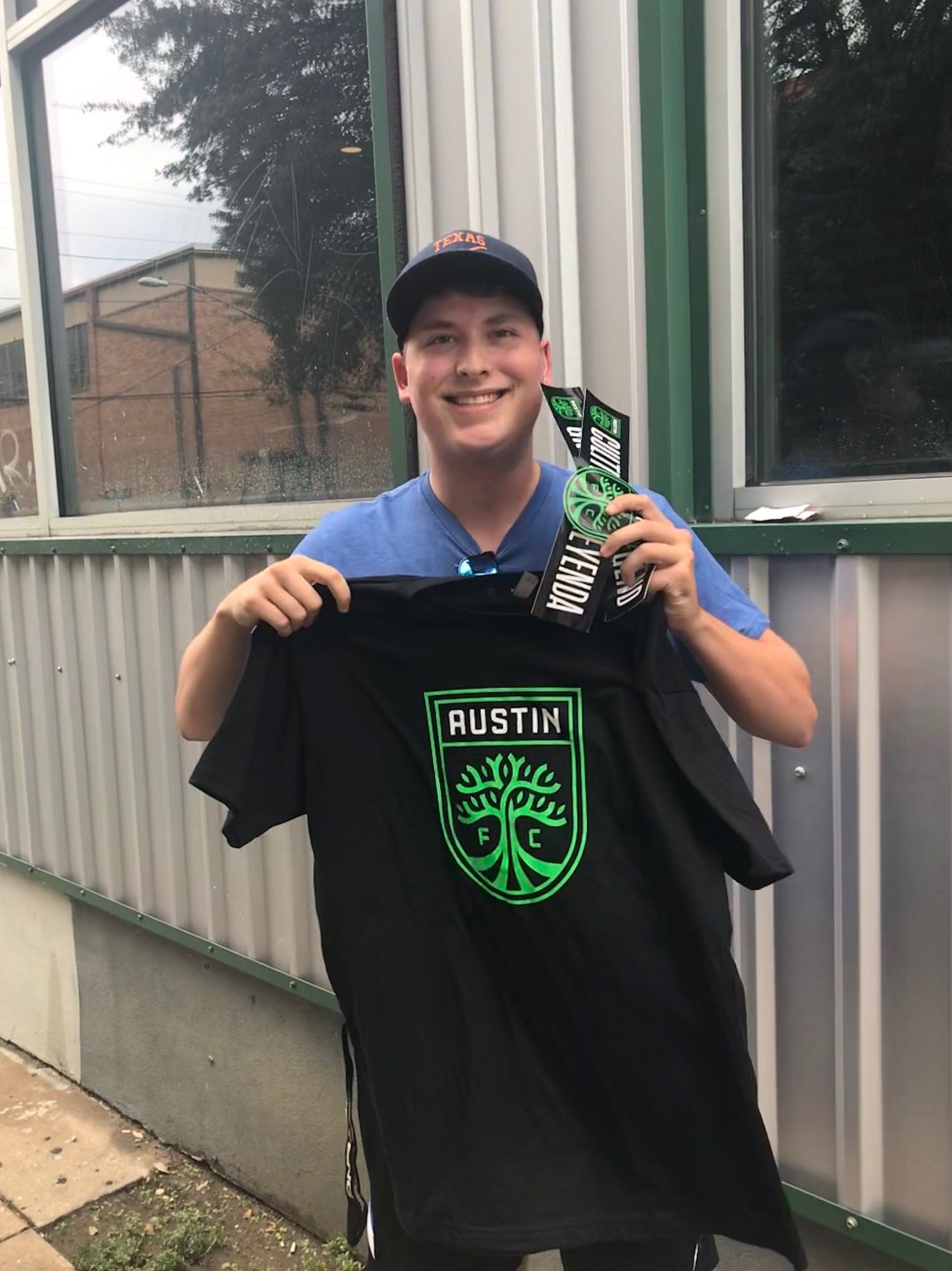 Sale > austin soccer jersey > in stock