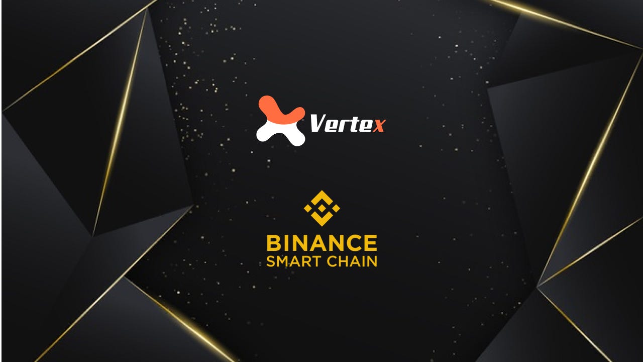 How Binance Smart Chain Bsc Will Revolutionize P2p Trading By Vertex Marketplace Medium