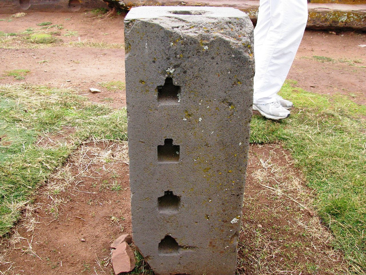 puma punku h blocks