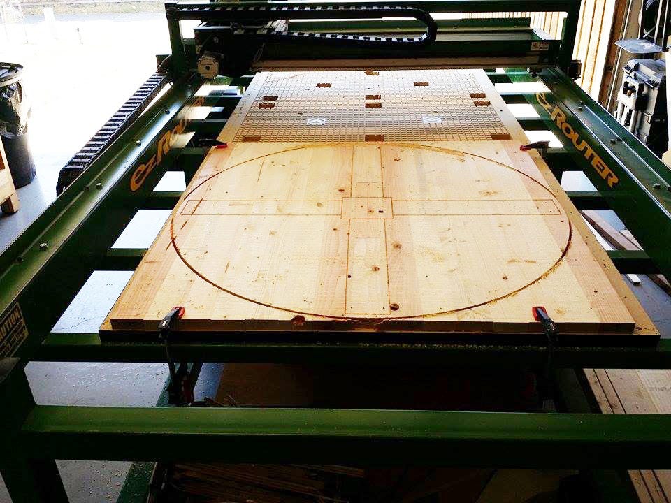 Is CNC Routers for Woodworking DIY Wonder or Craftsman's Nightmare? | by  Roctech CNC Router | Medium
