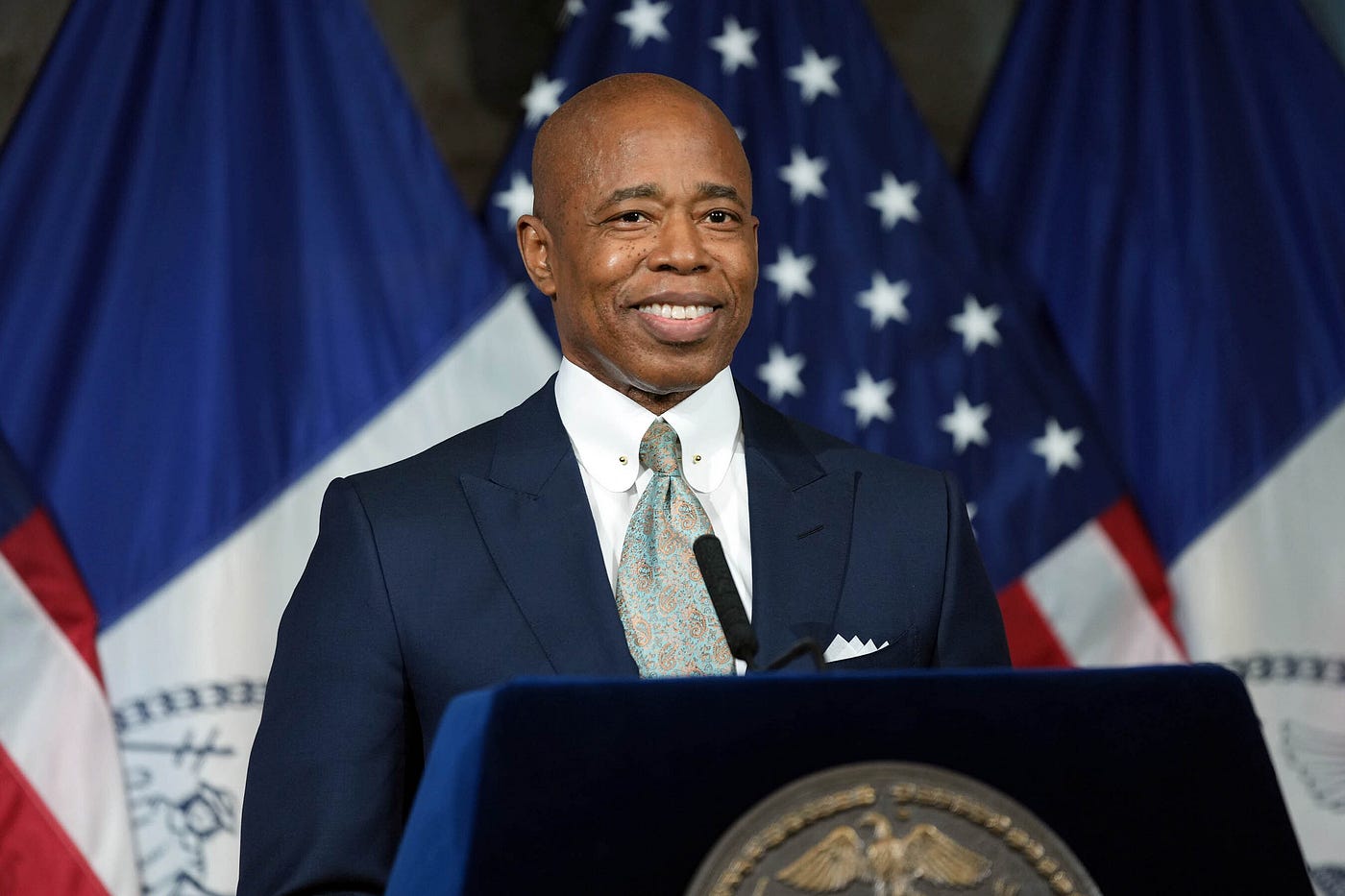 Mayor Adams’s Prepared Remarks on the Preliminary Budget for Fiscal Year 2023 by NYC Mayor's