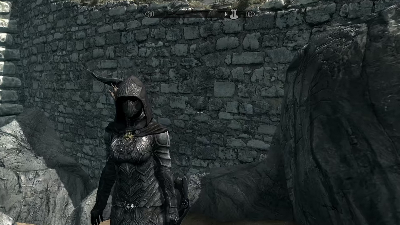 Skyrim If you’re an assassin, you need this! by Shane Moosa Medium