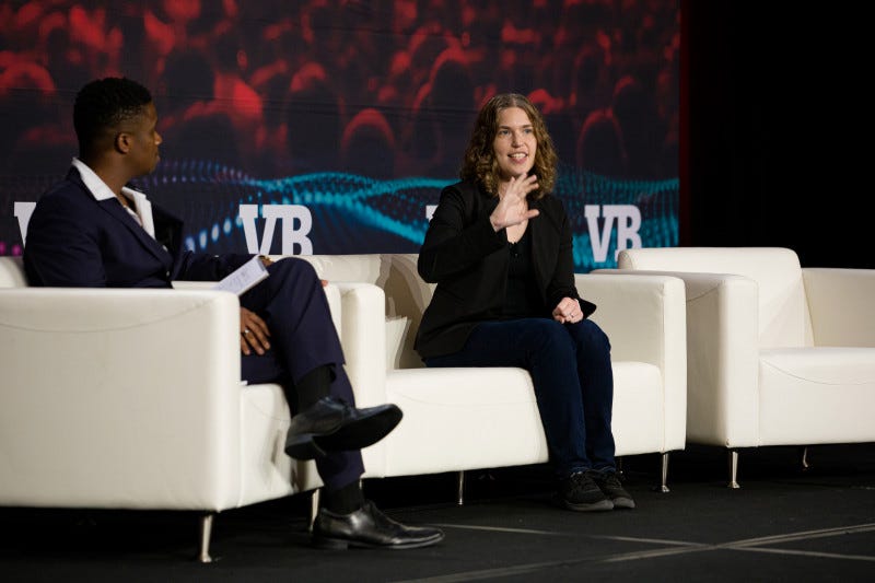 Is the market finally ready for mass AI adoption? by Aaron Edell