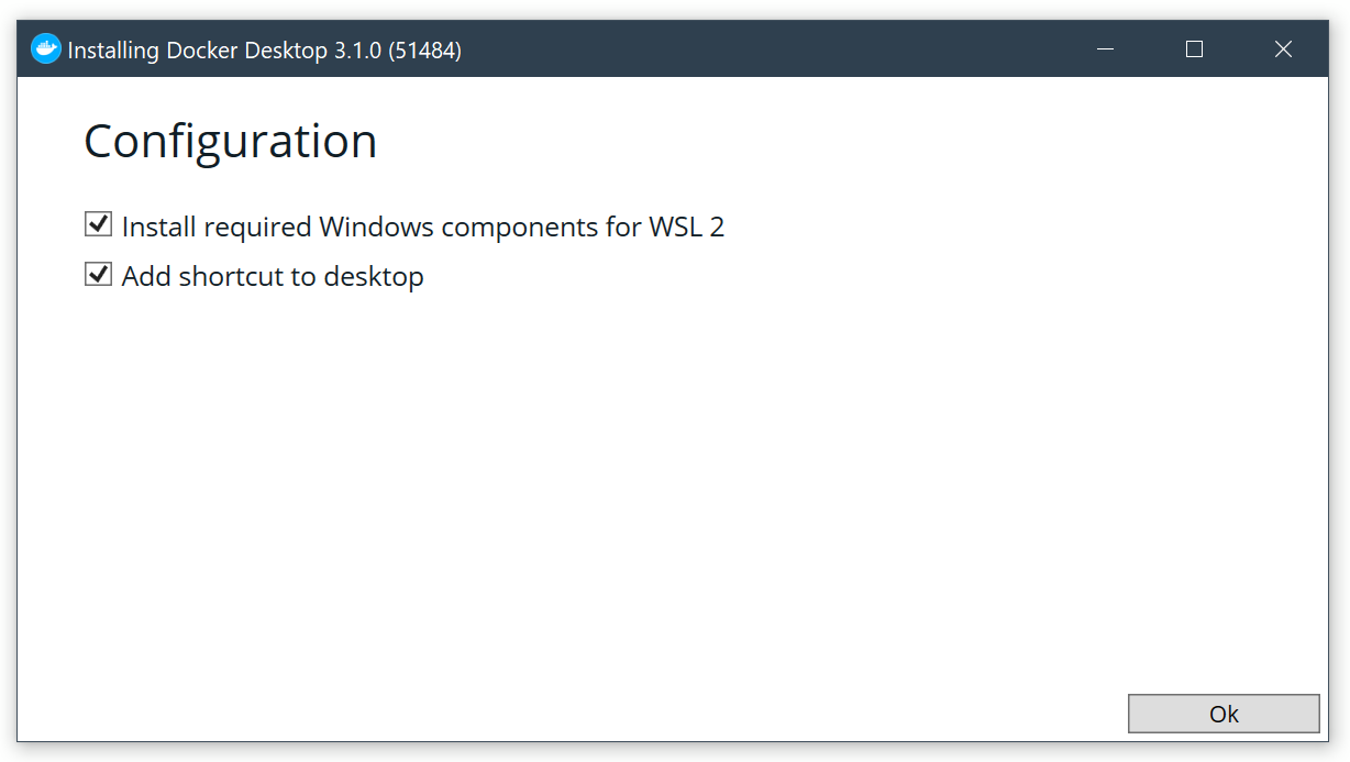 How to use Laravel Sail with the Docker Desktop WSL 2 backend | codeburst