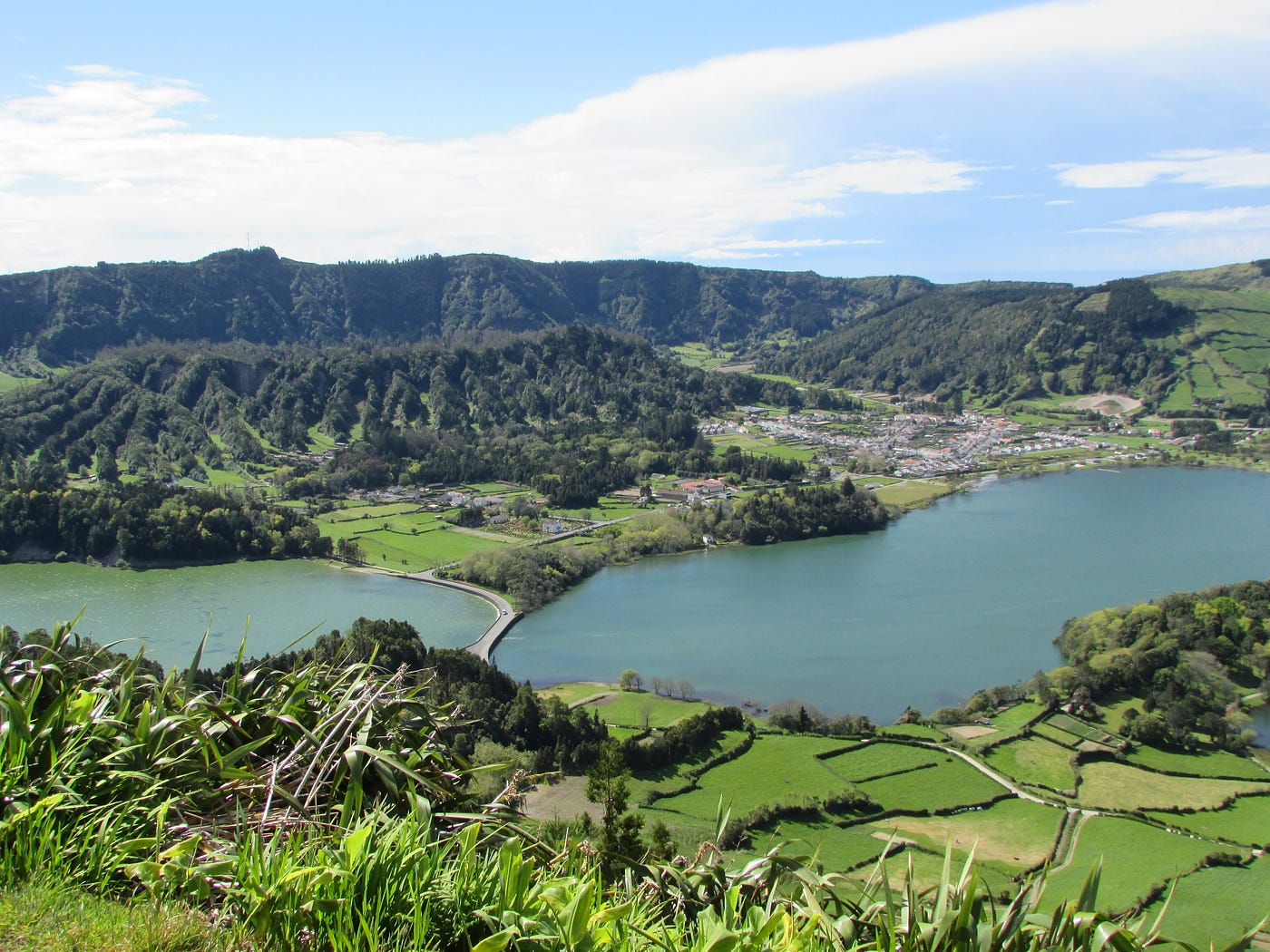 Top 10: Best Places to Visit in São Miguel, Azores — Part I | by Ricardo NL  Goncalves | Viagens Com Estória | Medium