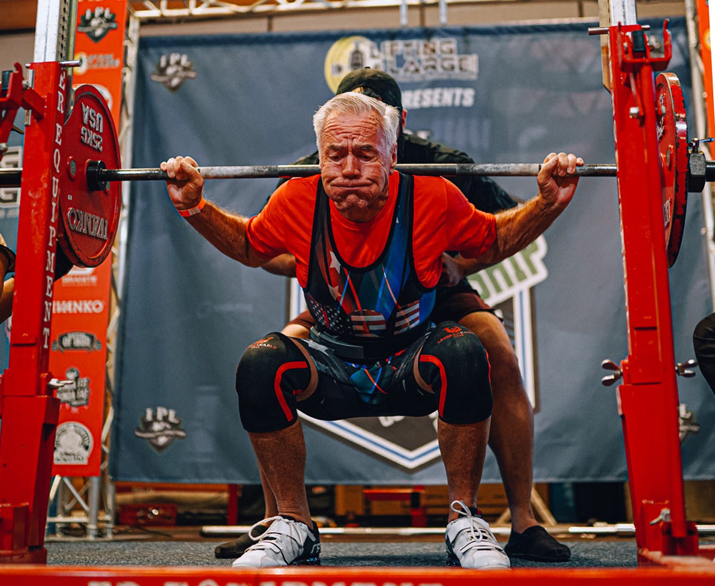Living Proof That It's Never Too Late to Start Exercising | by Robert Roy  Britt | Elemental