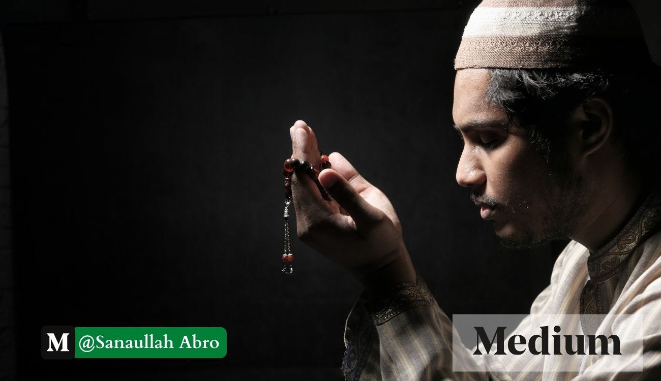 Hazrat Bilal short biography