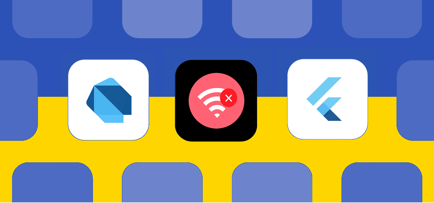 Flutter — Offline First, with Flutter_Data | by simbu | Level Up Coding