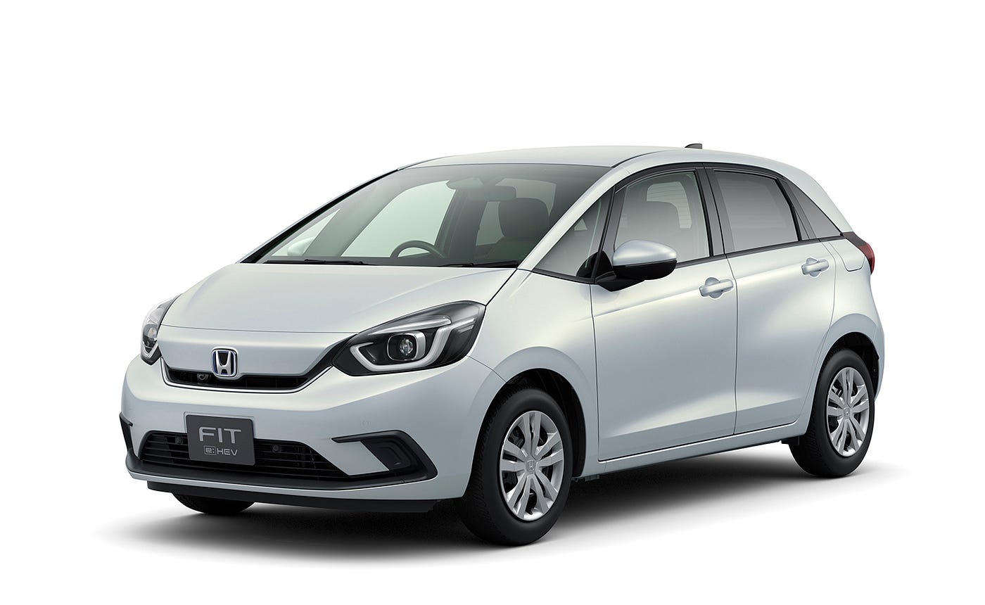 悲報 新honda Fit 不會有rs 車型 新一代honda Fit 在19 年發表後 預計在今年 即 By Auto Guyz Relation 拍車男官方blog Medium 悲報 新honda Fit 不會有rs 車型 新一代honda Fit 在19 年發表後 預計在今年 即 By Auto Guyz Relation 拍車男官方blog Medium