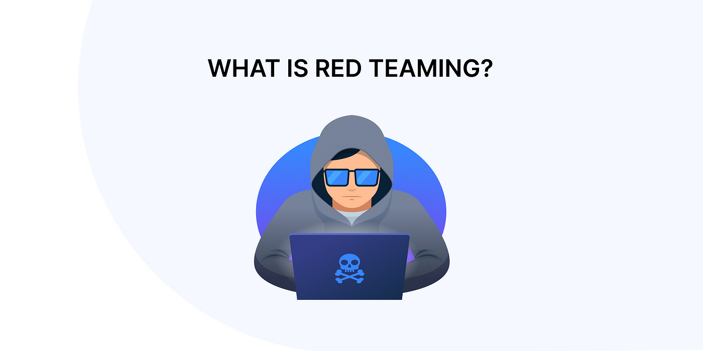 What Is Red Teaming Purplebox