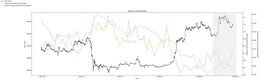 凛冬散尽，星河长明｜WTR 2.27