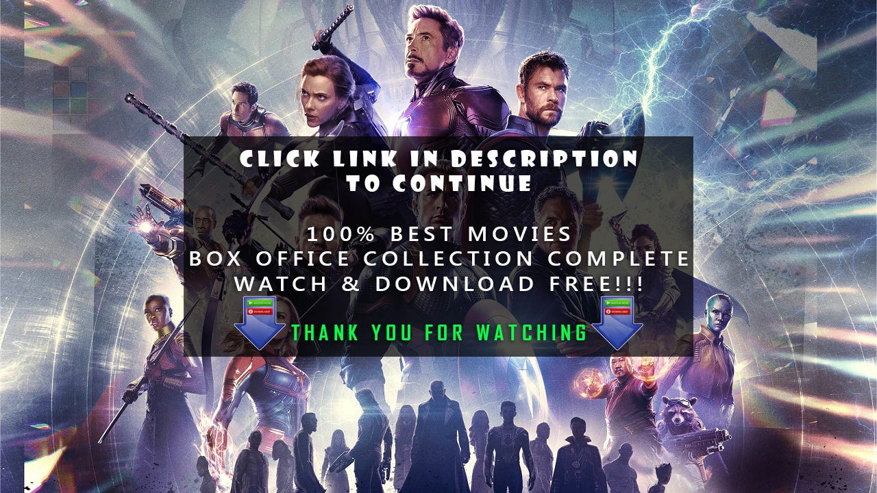 19 アベンジャーズ エンドゲーム Avengers Endgame フルムービー オンライン 無料 ダウンロード By Joseph Oliver Medium 19 アベンジャーズ エンドゲーム Avengers Endgame フルムービー オンライン 無料 ダウンロード By Joseph Oliver Medium