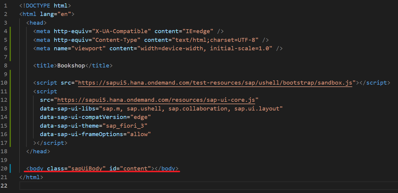 SAP Tutorial: Complete CAP Java Part 3 | by Brian Heise | Nerd For Tech ...