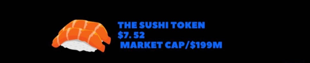 Apa Itu Sushiswap Sushiswap Adalah Protokol Keuangan By Okex Indonesia Medium
