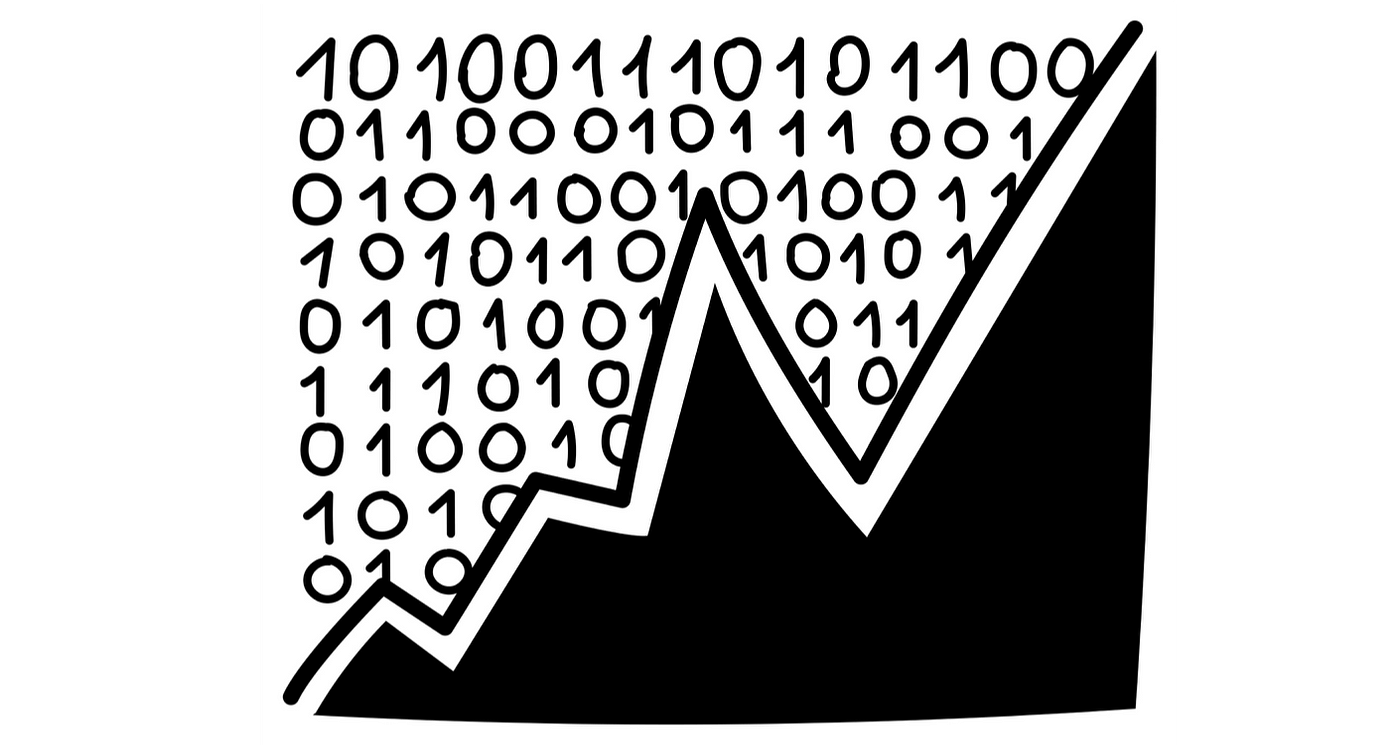 The Unreasonable Effectiveness of Data | by Aaron Lipeles | Towards Data  Science