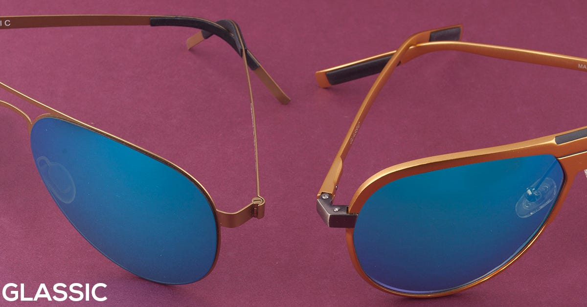 Stop Paying Too Much For Glasses Glassic.in Medium